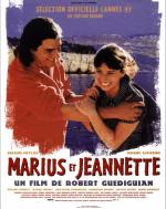 Marius et Jeannette 