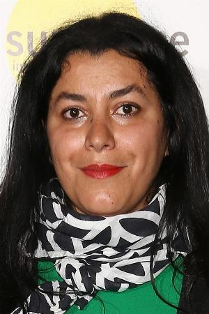 Marjane Satrapi