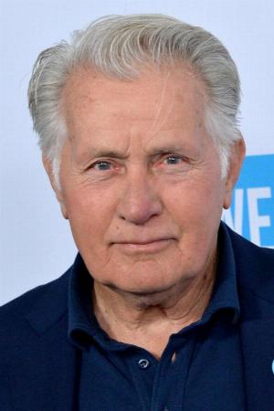 Martin Sheen