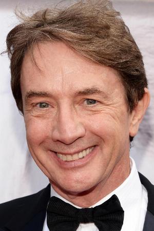 Martin Short