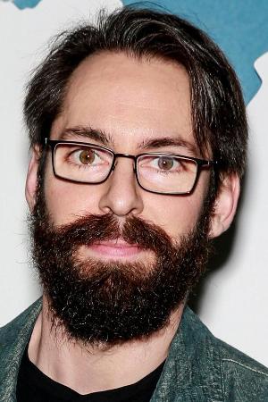 Martin Starr