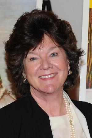 Mary Badham