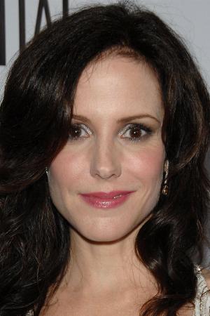 Mary-Louise Parker