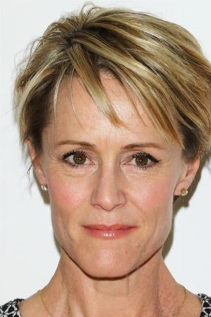 Mary Stuart Masterson