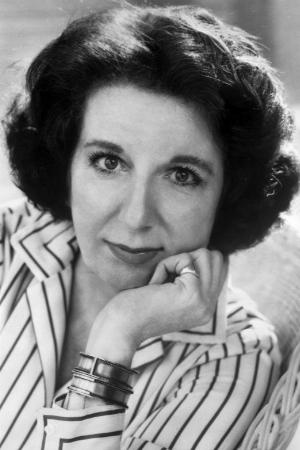 Mary Wickes