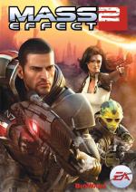 Mass Effect 2 