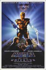 Masters del universo 