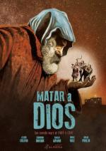 Matar a Dios 