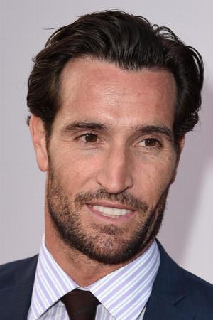 Matthew Del Negro