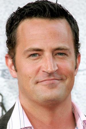 Matthew Perry