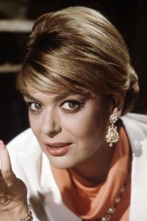 Melina Mercouri