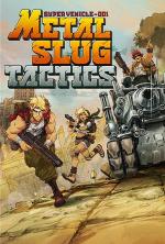 Metal Slug Tactics 