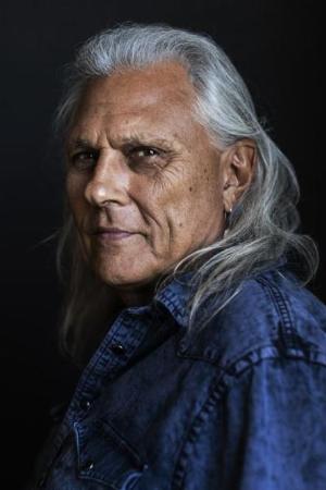 Michael Horse