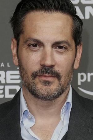 Michael Landes