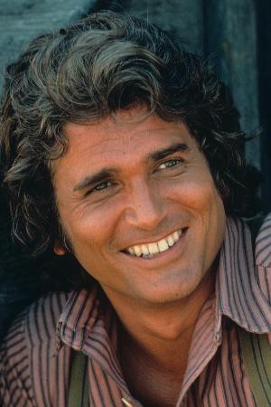 Michael Landon