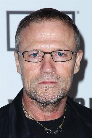 Michael Rooker