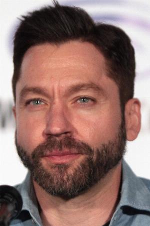 Michael Weston