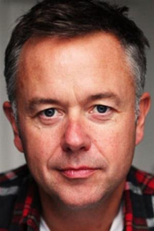 Michael Winterbottom