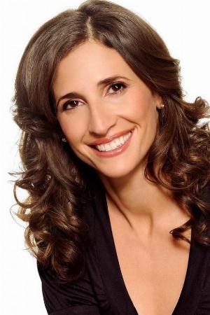 Michaela Watkins