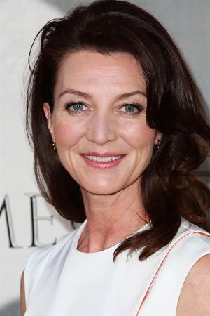 Michelle Fairley