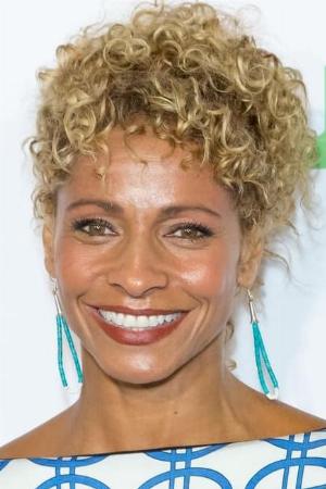 Michelle Hurd