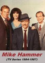 Mike Hammer (TV Series)