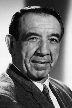 Mike Mazurki