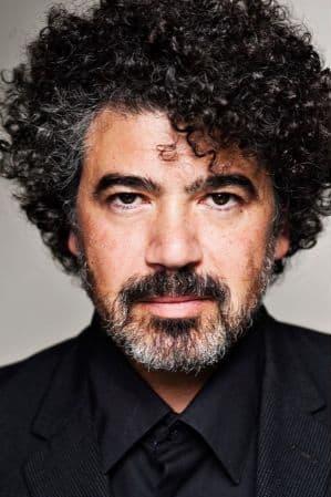 Miltos Yerolemou