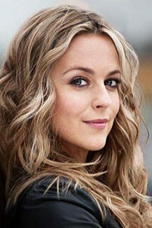 Miranda Raison