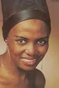 Miriam Makeba