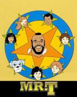 Mister T (TV Series)