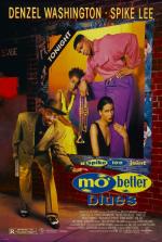 Mo' Better Blues 