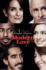 Amor moderno (Serie de TV)