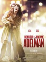 Monsieur & Madame Adelman 