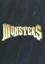 Monsters (TV Series)