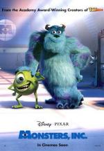 Monsters, Inc. 