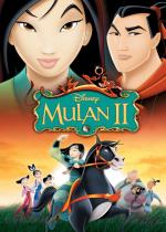 Mulan 2 