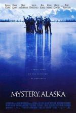 Mystery, Alaska 