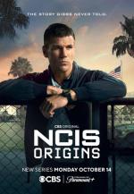 NCIS: Origins (Serie de TV)