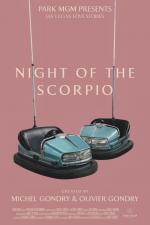 Night of the Scorpio (C)