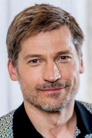 Nikolaj Coster-Waldau