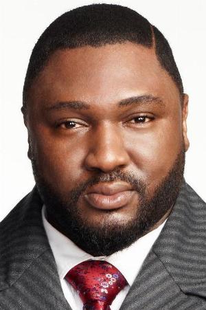 Nonso Anozie