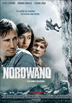 Nordwand (Cara norte) 