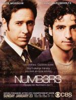 Numb3rs (Serie de TV)