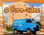 O Fura-Vidas (TV Series)