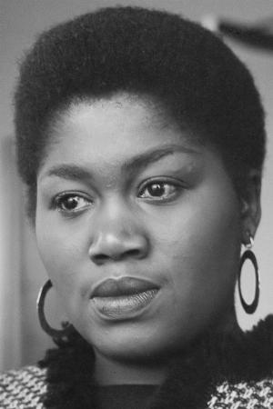 Odetta