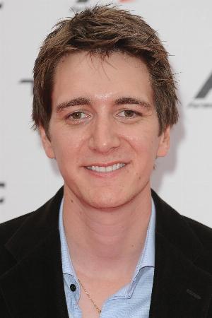 Oliver Phelps