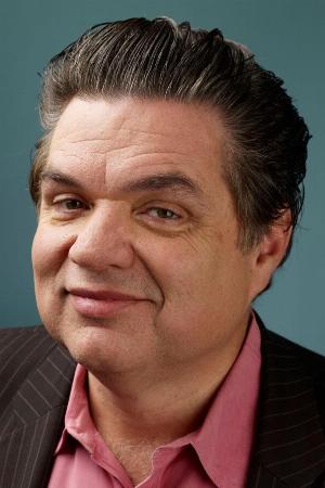 Oliver Platt