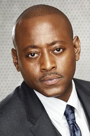 Omar Epps