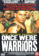 Once Were Warriors 